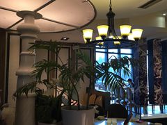 大堂-望湘园·湖南菜(宏伊店)
