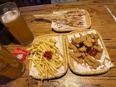 -汉森熊啤酒屋(雨耕山店)