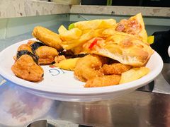 -春天烤肉自助餐厅(南内环店)