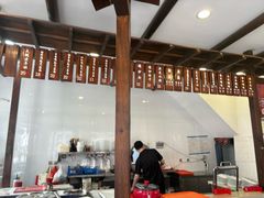 -长人馄饨铺(解放街店)