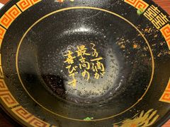 -一兰拉面(池袋店)