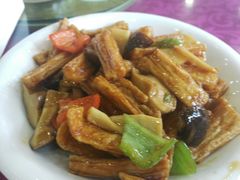 -五谷丰香饺子馆(总店)