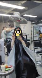 点击看大图 -HG美发设计沙龙