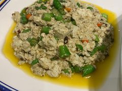 -丁记盐蘸牛肉·新杭菜(河东路店)