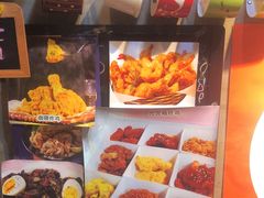 -SUN炸鸡专门店(西塔总店)