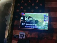 -骑士KTV(红谷滩万达店)