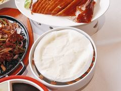 -满堂·烤鸭店·北京菜(鼓楼店)