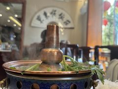 -东来顺饭庄(天坛店)