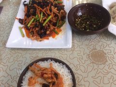 -粥鼎记(恒安新东城逸景店)