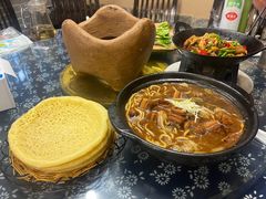 -百花人家(清水田园店)