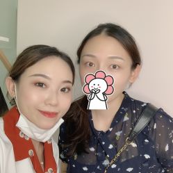 -久匠·野生眉半永久纹眉