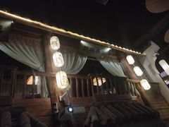 -淀里船宴(卓达店)