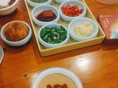 -乐宴·老北京铜火锅(桂庙店)