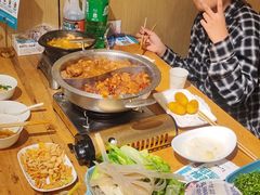 -0317火锅鸡·清真(正达店)