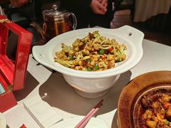 -千百味红餐厅·江西菜(绿地双子塔店)