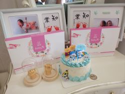 -馨果汇月子产康中心(南湖公园店)