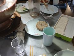 -正福居老北京正宗铜锅泉水涮肉(彰化路店)