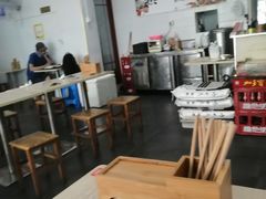 大堂-湘聚缘(创业二路店)