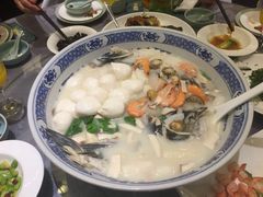 -山外山菜馆(玉泉路店)