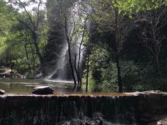 -玉渡山自然风景区