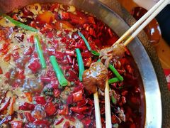 -先启半步颠·川菜小炒