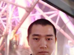 -星城之眼摩天轮