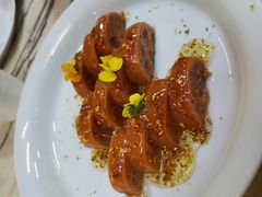 -金百万烤鸭店(马甸店)