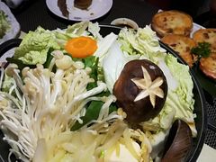 -有喜屋·深夜食堂(北京西路店)