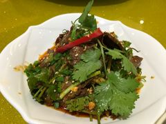 -北海渔村酒楼·粤菜海鲜点心(新华店)