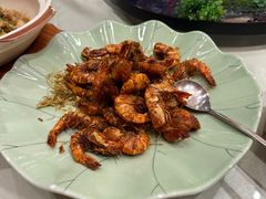 -麒麟中餐厅·经典粤菜·地道菜式老字号(广州长隆酒店)
