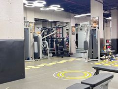-VPsmart私教健身工作室(新华路旗舰店)
