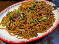 南昌炒粉-小柴米·传统江西菜(万寿宫店)