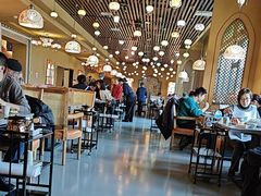 -君邦火锅(新疆大厦店)