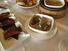 -顺德喜来登酒店·采悦轩
