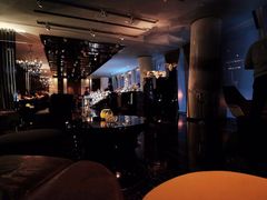 -广州四季酒店·天吧·高空酒吧