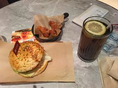 -必胜客(华邦银泰店)