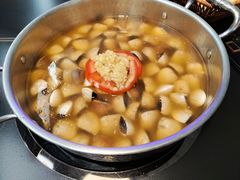 -老城鲜·小海鲜贝贝煲火锅(壹方城店)