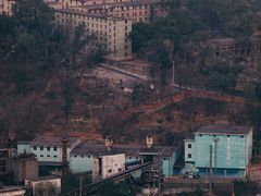 -攀枝花公园