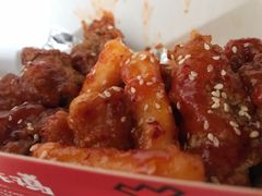 -蜜哆哆韩式炸鸡(普陀店)