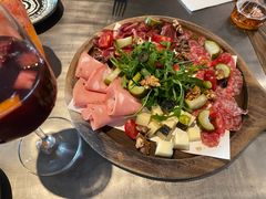 -Apollo·西班牙小酒馆(安福路店)