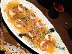 -食锦记·福建私房菜(浦西万达店)