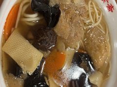 -龙华素斋(龙华路店)