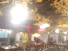 大堂-庭院小酌(瑞莲街店)