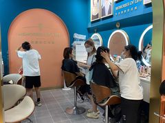-海马体照相馆(北京合生麒麟新天地店)