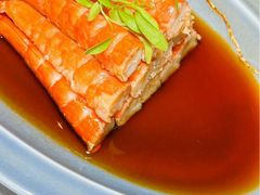 -莉莉海堂HAITANG·烤鸭(国贸商城店)