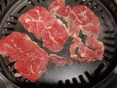 -33韩式自助烧烤(环城南路店)
