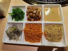 -伊茉家的烤肉店(勒泰中心店)