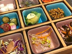 -韩悦牛排烤肉无限续(宝能中心店)