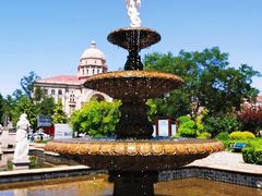 -天津五大道文化旅游区