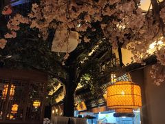 -桂满隴·站立的杭州(无锡八佰伴店)